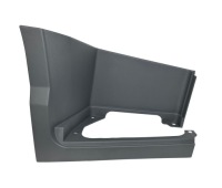 Купити Касета ніша корпус поріг правий volvo fh4 fh5, фото thumb