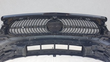 фото thumb №12, Mercedes e класс w213 amg рестайлинг 2021- бампер перед переднее камера