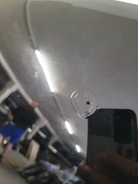 фото thumb №5, Kia sorento iii 3 капот крышка двигателя oem оригинал