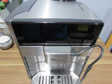 Эспрессо-машина Siemens TE607F03DE 1500 Вт EQ6