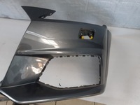 фото thumb №11, Бампер передний audi tts tt 8s s-line lz7s