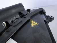 фото thumb №12, Mercedes w222 222 лампа левая ночь vision led ils