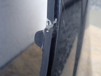 фото thumb №9, Крыло левый перед передний subaru forester iv sj