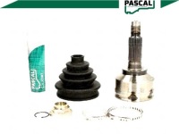 фото thumb №2, Набор шарнир приводной kia sorento i 2.5 crdi jc