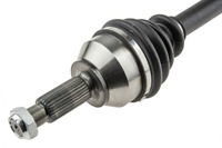 фото thumb №3, Шарнир внутренний ford mondeo mk3 полуось левая new