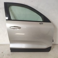 фото thumb №1, Volvo xc40 2018 двері правий перед колір 711