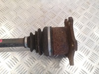 фото thumb №4, Приводной вал задняя короткий infiniti ex30d ex 3.0d qx50 4x4