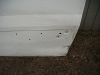 фото thumb №5, Scudo ii expert ii 06-16 дверь левая сдвижные