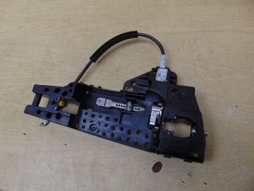 фото thumb №16, Кронштейн кріплення ручка audi a4 a5 8t0837886