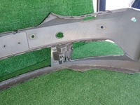 фото thumb №9, Skoda fabia iii 14- бампер передній перед