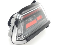 фото thumb №5, Aso лампа правый задняя задняя led vw arteon lift