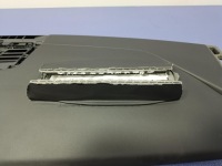 фото thumb №5, Bmw 5 i5 g60 g61 23- торпедо раздаточная консоль eu 9632738