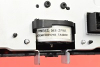 фото thumb №12, Дисплей head up 9808381480 peugeot 3008 1 i lift 13-16