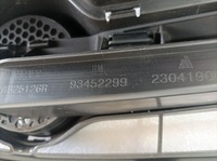 фото thumb №9, Opel vivaro b решётка радиатора решётка радиатора