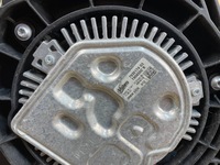 фото thumb №11, Вентилятор радиатор корпус bmw 3 g20 g21 4 g22 g23 3.0d 8474543