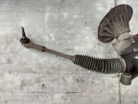 фото thumb №9, Volvo v40 ii d3 рулевая рейка трансмиссия рулевая модуль 31406160 anglik