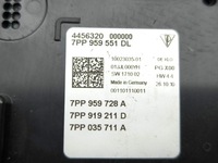 фото thumb №15, Porsche cayenne 92a лампа потолочная 2011 7pp959551dl