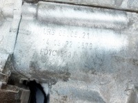 фото thumb №10, Audi vw seat arona 6f9 21r. коробка передач передач dsg 1.0 tsi автоматична urg