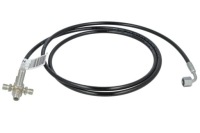 Купить Шланг подъёма кабины scania 2020mm, фото thumb