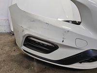 фото thumb №6, Бампер капот усилитель перед volvo v60 s60 рестайлинг 2013-2017 rdesign 614-46