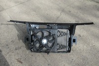 фото thumb №1, Skoda roomster 07r pas передний радиатор комплектная