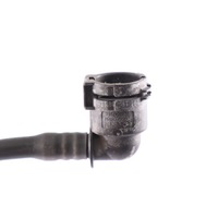 фото thumb №10, Bmw x3 f97 x4 f98 труба шланг шланг зворотний радіатор 8054850