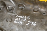 фото thumb №10, Корпус распределительный вал mazda 2.2 citd r2aa10501