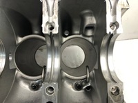 фото thumb №11, Volvo 2.0 блок двигателя 09487202