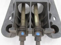 фото thumb №6, Peugeot 208 выборщик тросы переключения передач