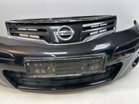 фото thumb №5, Бампер перед nissan note lift омивачі