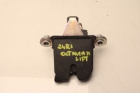 фото thumb №1, Skoda octavia ii замок кришки багажника задня 1z5827501e