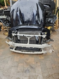 Бампер капот лампа pas комплект bmw 8 g15 3.0 дизель с Разборки, фото thumb