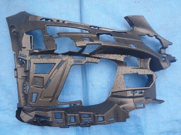 фото thumb №9, Mercedes c-klasa 205 w205 43 amg бампер переднее