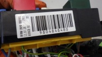 фото thumb №10, Жгут установка камеры двигателя citroen c3 iii 1.2 vti 966t220480