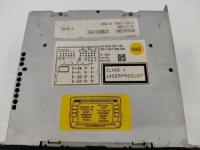 Панель радіо radiostacja passat b7 3c8035195 Недорого, фото thumb