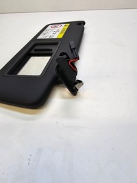 фото thumb №5, Защита солнцезащитная audi a4 b9 a5 8w0857552g