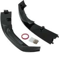 фото thumb №3, Bmw g30 g31 2017-2020 накладка перед спойлер спліттер спойлер m sport