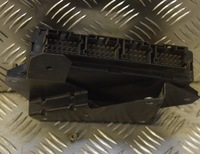 фото thumb №2, Модуль блок управления бортовой компьютер renault