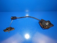 фото мини №1, Hyundai santa fe iii 2012- крепление запасного колеса лифт  MIJ41332