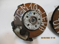 фото thumb №5, Поворотный кулак поворотный кулак vw t-cross 2gm 1,0tsi