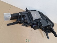 фото thumb №6, Mg zs lift лампа передня права перед права сторона оригінал 11275386