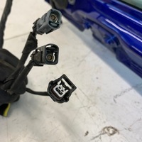 фото thumb №14, Скла перед передня комплектна рамка камера jeep wrangler iv jl sahara 23r