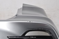 фото thumb №6, Mg zs 2021 rok бампер задняя задний