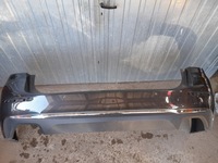 фото thumb №1, Бампер задня bmw 5 g30 2017-