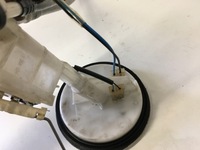 фото thumb №12, Датчик рівня пального vw passat b5 4 motion 4x4 3b0201317c