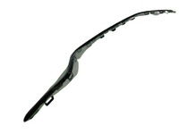 фото thumb №1, Mercedes b 247 w247 молдинг бампера задняя amg ночь