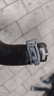 фото thumb №6, Шланг wąż wody renault clio v 924000573r