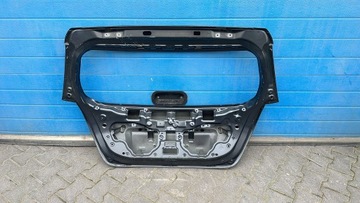 фото thumb №5, Kia ceed 2007- hb кришка зад задня