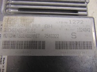 фото thumb №12, Набор стартовый иммобилайзер bmw 316ti e46 compact 1.8 16v бензин europa