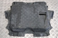 фото thumb №1, Mercedes защита плита подвеска w222 a2225240885